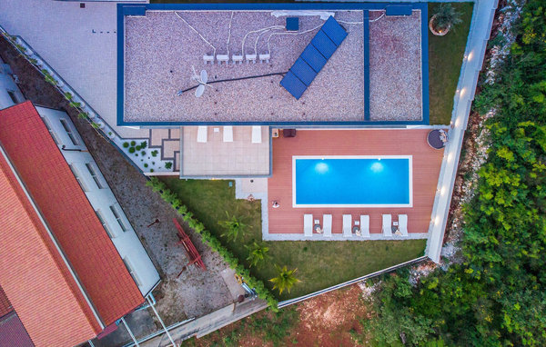 Ferienhaus - Rovinj-Selo , Kroatien - CLS214 20