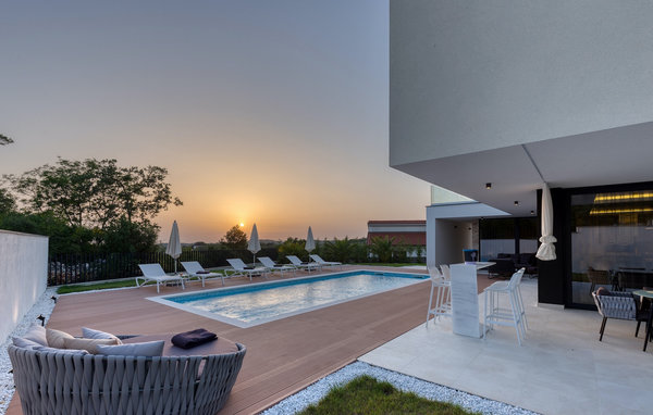 Ferienhaus - Rovinj-Selo , Kroatien - CLS214 21