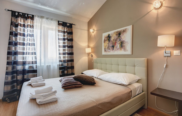 Dům Villa Macun
