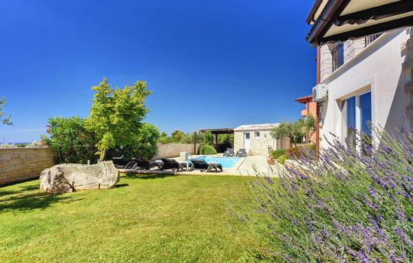 Dům Villa Macun