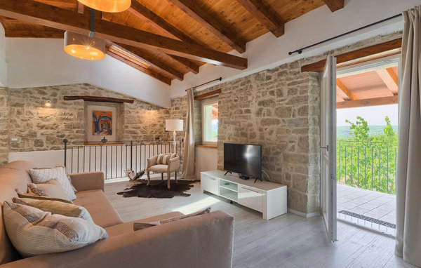 Casa de vacaciones - Groznjan , Croacia - CLS221 4