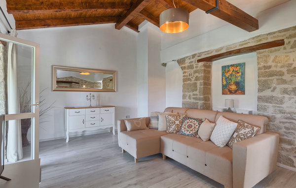 Casa de vacaciones - Groznjan , Croacia - CLS221 303