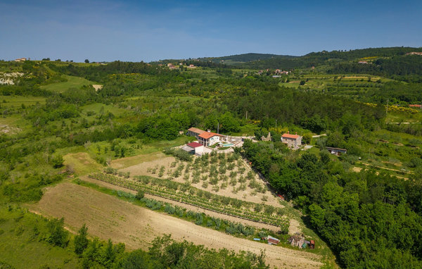 Casa de vacaciones - Groznjan , Croacia - CLS221 5