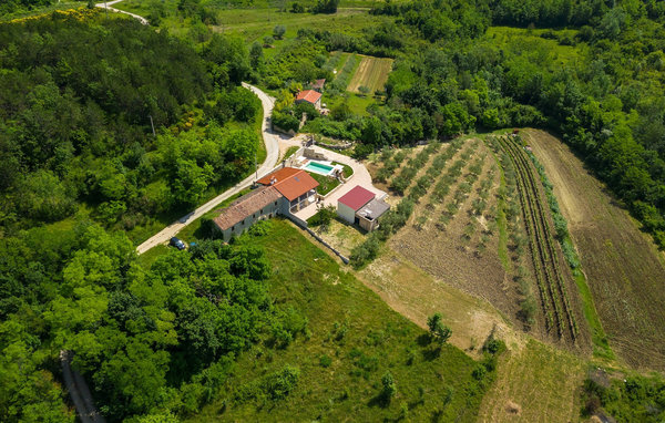 Casa de vacaciones - Groznjan , Croacia - CLS221 82