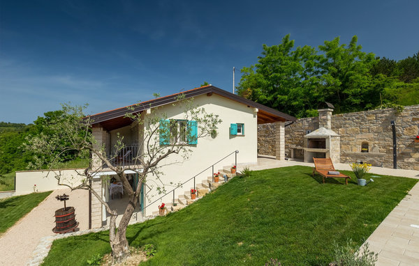 Casa de vacaciones - Groznjan , Croacia - CLS221 84