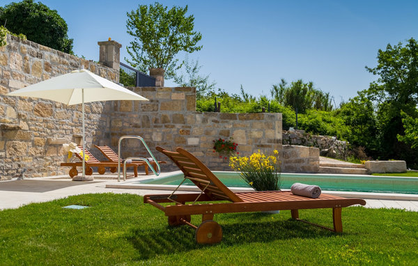 Casa de vacaciones - Groznjan , Croacia - CLS221 101