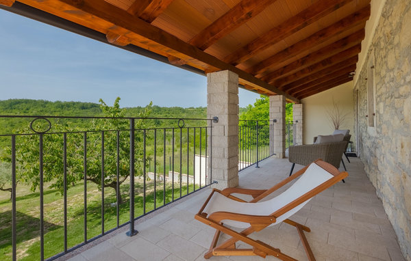 Casa de vacaciones - Groznjan , Croacia - CLS221 105