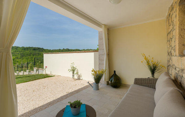 Casa de vacaciones - Groznjan , Croacia - CLS221 107