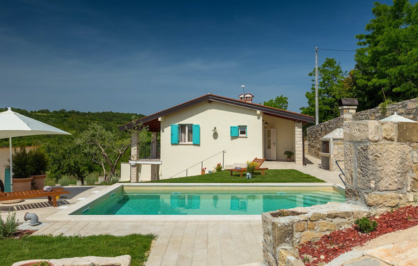 Holiday Home - Groznjan , Croatia - CLS221 1