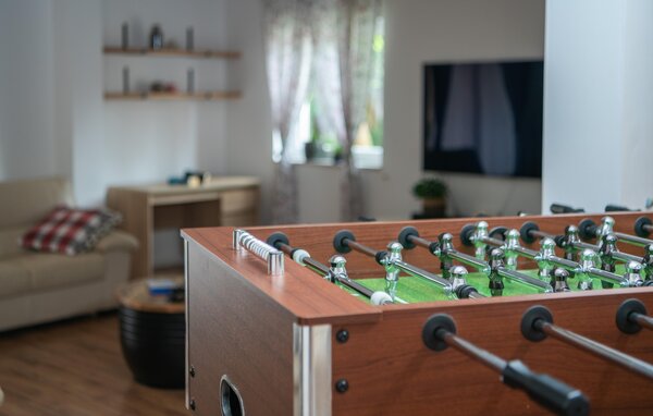 Feriehuse - Krnica , Kroatien - CLS223 801