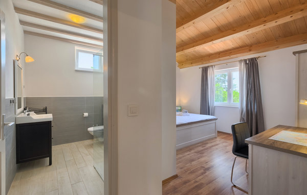 Domy wakacyjne - Krnica , Chorwacja - CLS223 702