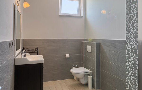 Domy wakacyjne - Krnica , Chorwacja - CLS223 706