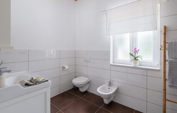 Feriehuse - Krnica , Kroatien - CLS223 706