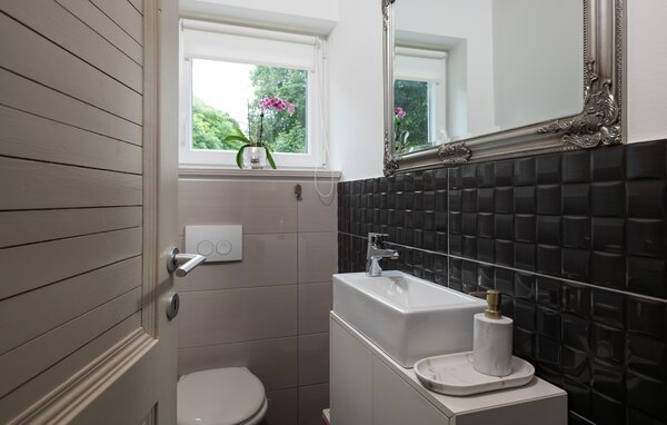 Feriehuse - Krnica , Kroatien - CLS223 707