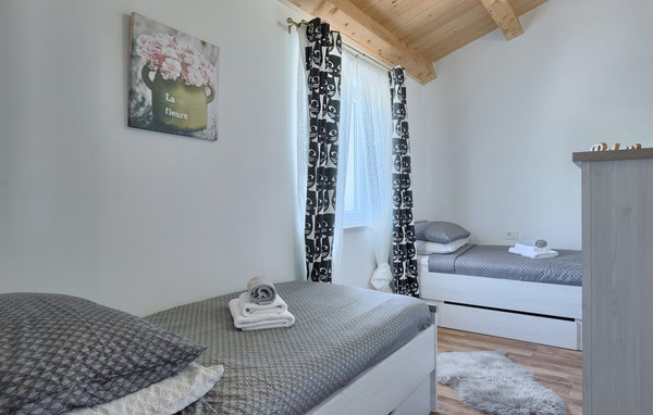 Domy wakacyjne - Krnica , Chorwacja - CLS223 601