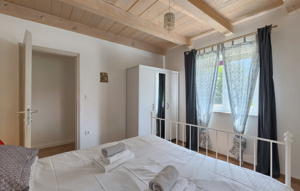 Domy wakacyjne - Krnica , Chorwacja - CLS223 603