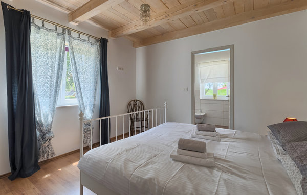 Domy wakacyjne - Krnica , Chorwacja - CLS223 604