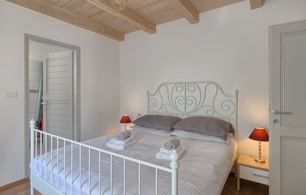 Domy wakacyjne - Krnica , Chorwacja - CLS223 605
