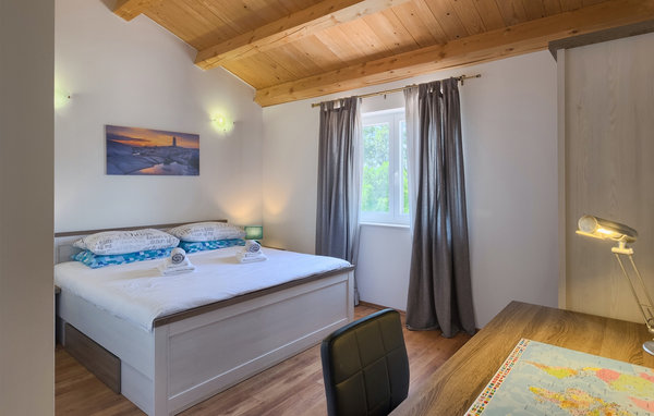 Domy wakacyjne - Krnica , Chorwacja - CLS223 606