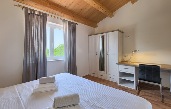 Domy wakacyjne - Krnica , Chorwacja - CLS223 608