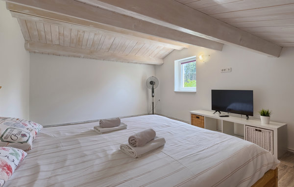 Domy wakacyjne - Krnica , Chorwacja - CLS223 611