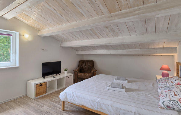 Domy wakacyjne - Krnica , Chorwacja - CLS223 612