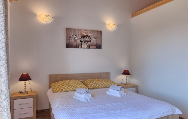 Domy wakacyjne - Krnica , Chorwacja - CLS223 613