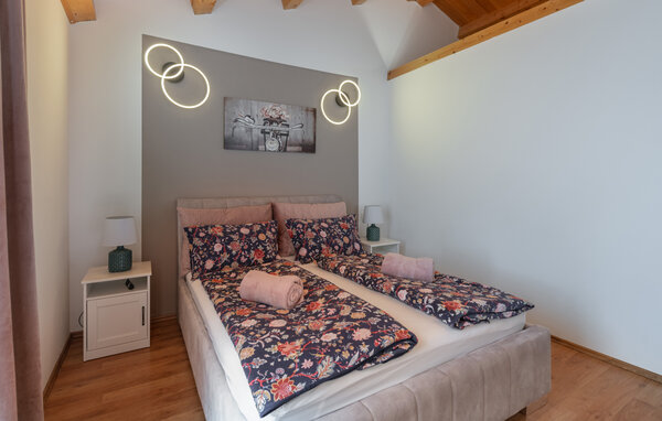 Feriehus - Krnica , Kroatia - CLS223 614