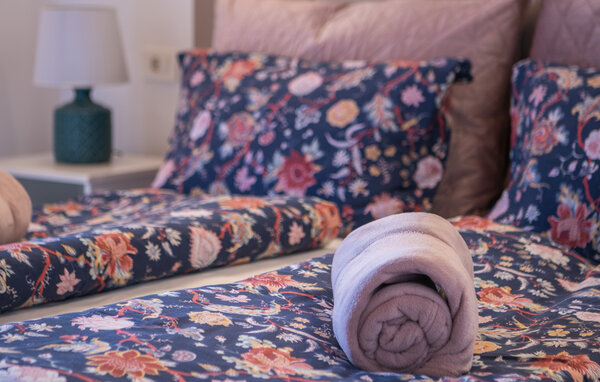 Feriehus - Krnica , Kroatia - CLS223 617