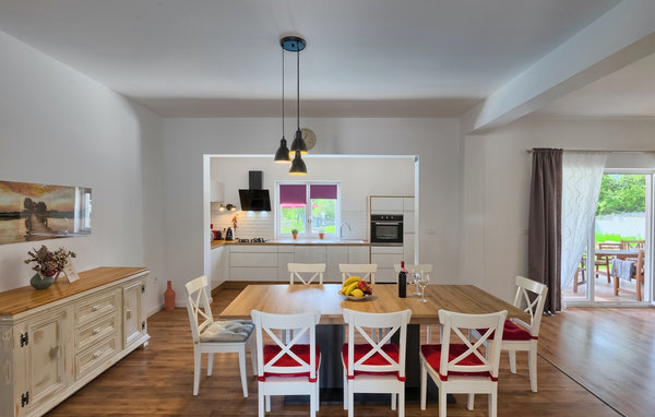 Domy wakacyjne - Krnica , Chorwacja - CLS223 402