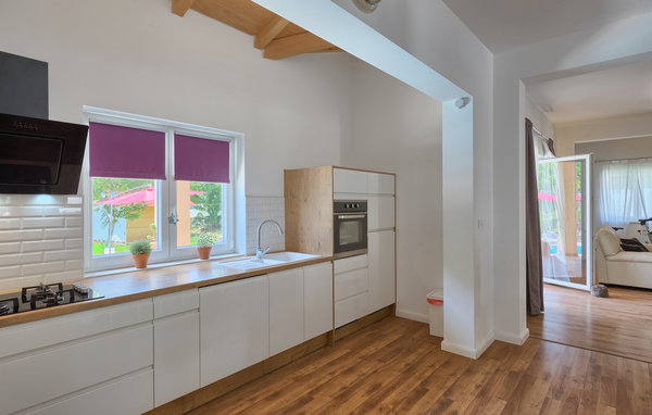 Domy wakacyjne - Krnica , Chorwacja - CLS223 406