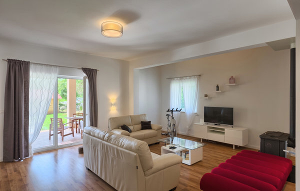 Domy wakacyjne - Krnica , Chorwacja - CLS223 4