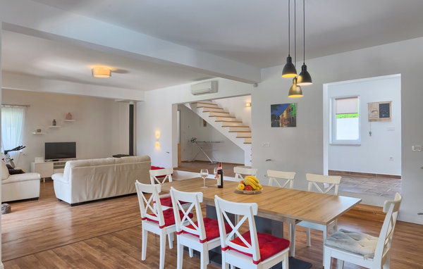 Domy wakacyjne - Krnica , Chorwacja - CLS223 303