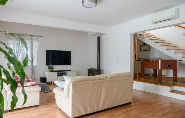 Feriehuse - Krnica , Kroatien - CLS223 304