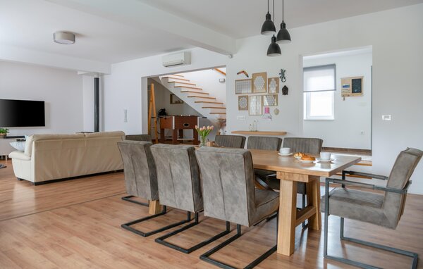 Feriehuse - Krnica , Kroatien - CLS223 305