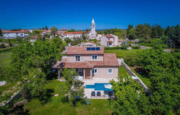 Domy wakacyjne - Krnica , Chorwacja - CLS223 6