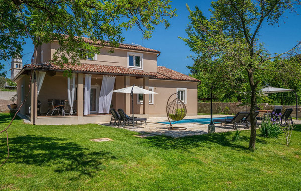 Domy wakacyjne - Krnica , Chorwacja - CLS223 7
