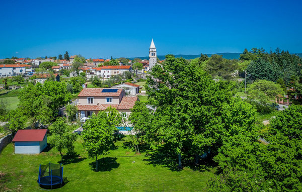 Domy wakacyjne - Krnica , Chorwacja - CLS223 84