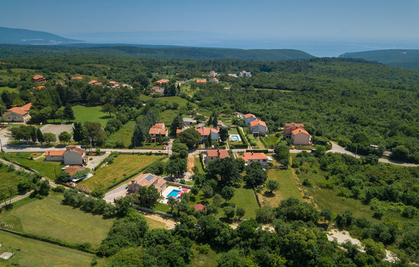 Domy wakacyjne - Krnica , Chorwacja - CLS223 88