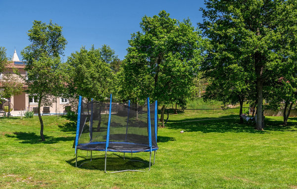 Domy wakacyjne - Krnica , Chorwacja - CLS223 104