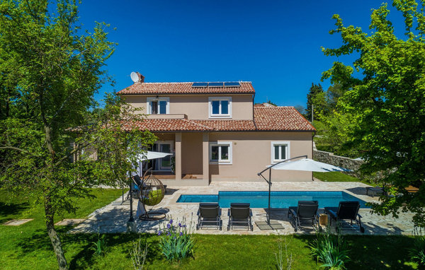 Domy wakacyjne - Krnica , Chorwacja - CLS223 3