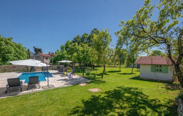 Domy wakacyjne - Krnica , Chorwacja - CLS223 12