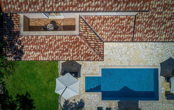 Domy wakacyjne - Krnica , Chorwacja - CLS223 14