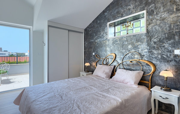Semesterhus - Pula-Monte Kope , Kroatien - CLS226 601