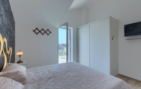 Semesterhus - Pula-Monte Kope , Kroatien - CLS226 605