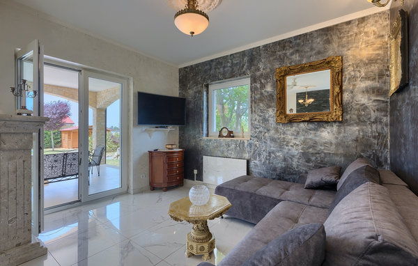 Semesterhus - Pula-Monte Kope , Kroatien - CLS226 3