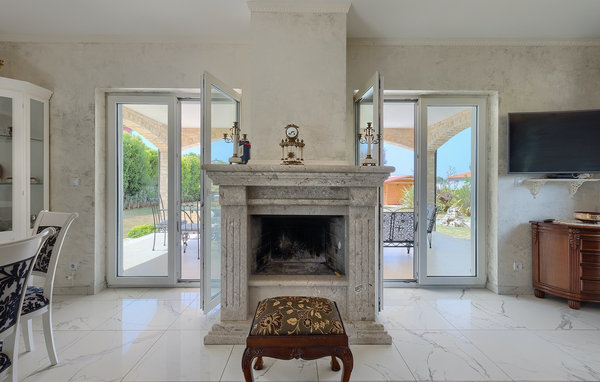Semesterhus - Pula-Monte Kope , Kroatien - CLS226 307