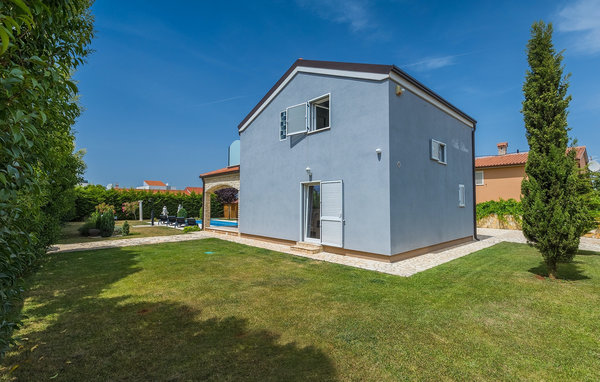 Semesterhus - Pula-Monte Kope , Kroatien - CLS226 83