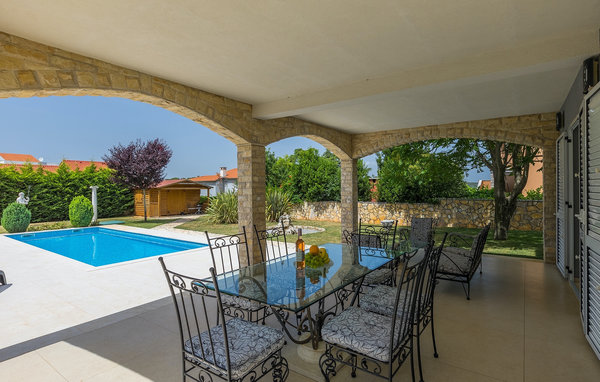 Semesterhus - Pula-Monte Kope , Kroatien - CLS226 6