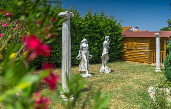 Semesterhus - Pula-Monte Kope , Kroatien - CLS226 7